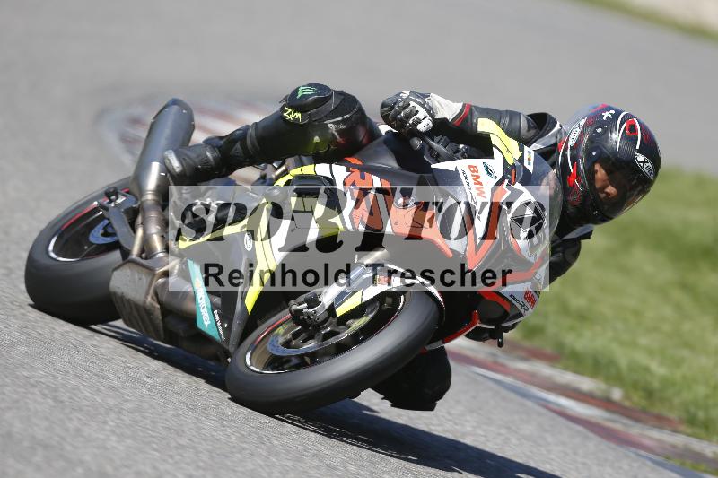 /13 01.05.2025 Speer Racing ADR/Gruppe gelb/175